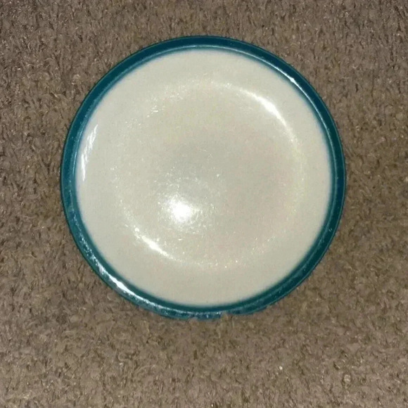 WEDGWOOD Blue Pacific-6 Piece Service Dinner,Salad,Soup,Bread,Cup/Saucer-Coupe-E - Picture 8 of 11